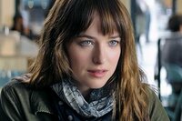Cincuenta Sombras de Grey