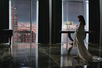 Cincuenta Sombras de Grey