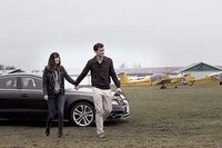 Cincuenta Sombras de Grey