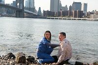 Un Loco Suelto en Nueva York