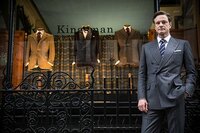 Kingsman: El Servicio Secreto