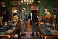 Kingsman: El Servicio Secreto