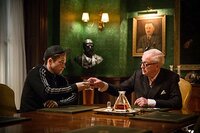 Kingsman: El Servicio Secreto