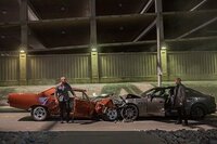 Rápidos y Furiosos 7