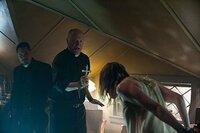 El Exorcismo en el Vaticano