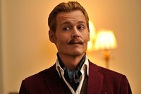 Mortdecai