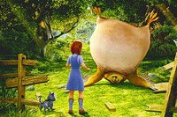 Legends of Oz: Dorothy's Return