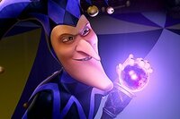 Legends of Oz: Dorothy's Return
