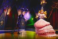 Legends of Oz: Dorothy's Return