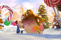 Legends of Oz: Dorothy's Return