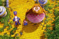 Legends of Oz: Dorothy's Return