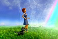 Legends of Oz: Dorothy's Return