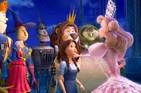 Legends of Oz: Dorothy's Return