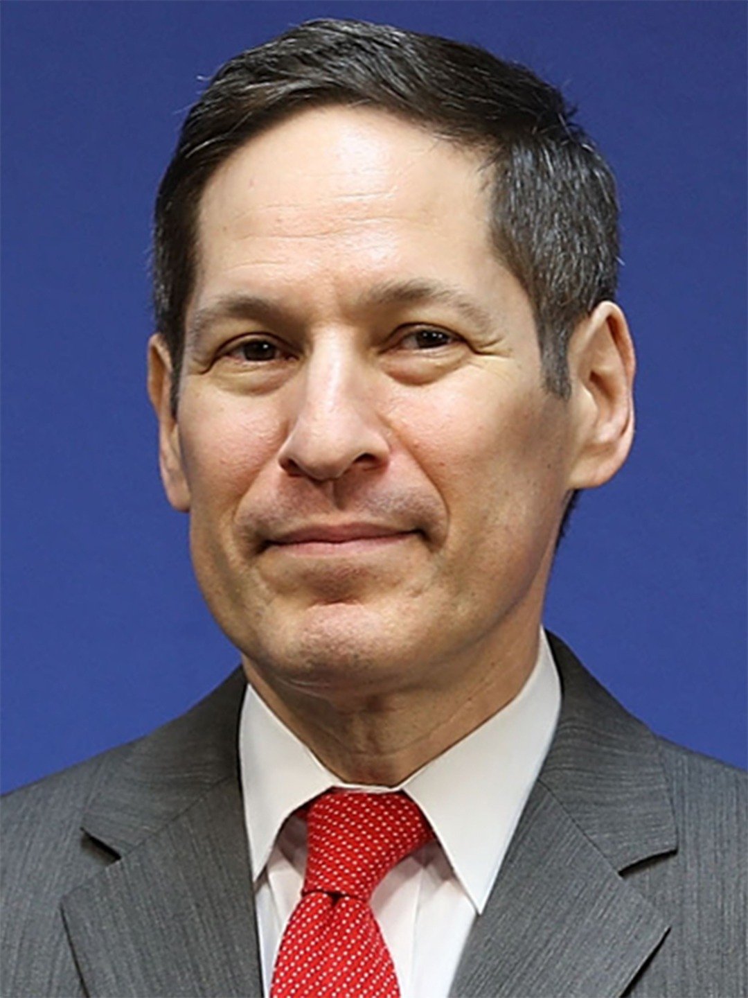 Dr. Tom Frieden Pictures - Rotten Tomatoes