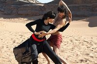 Bailando por la Libertad