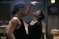 Bailando por la Libertad
