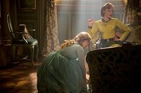 La Cenicienta