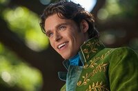 La Cenicienta