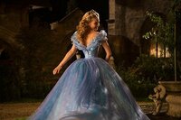 La Cenicienta