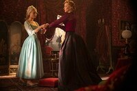 La Cenicienta