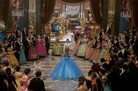 La Cenicienta