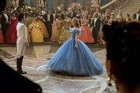 La Cenicienta