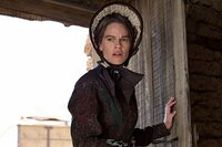 The Homesman