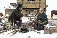 The Homesman