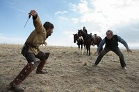 The Homesman