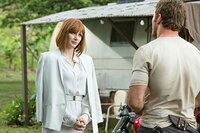 Jurassic World: Mundo Jurásico