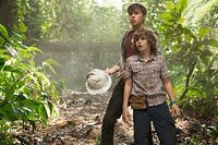 Jurassic World: Mundo Jurásico