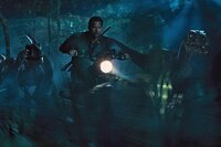 Jurassic World: Mundo Jurásico