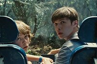 Jurassic World: Mundo Jurásico