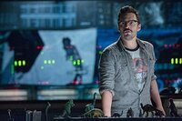 Jurassic World: Mundo Jurásico