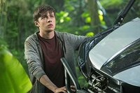 Jurassic World: Mundo Jurásico