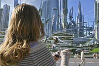 Tomorrowland
