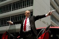 Hitman: Agente 47