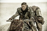 Mad Max: Furia en el camino