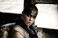 Mad Max: Furia en el camino