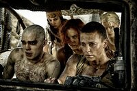 Mad Max: Furia en el camino