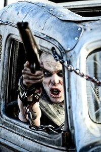 Mad Max: Furia en el camino
