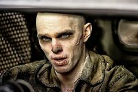 Mad Max: Furia en el camino
