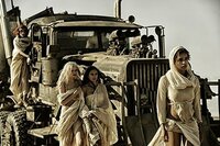 Mad Max: Furia en el camino