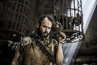 Mad Max: Furia en el camino