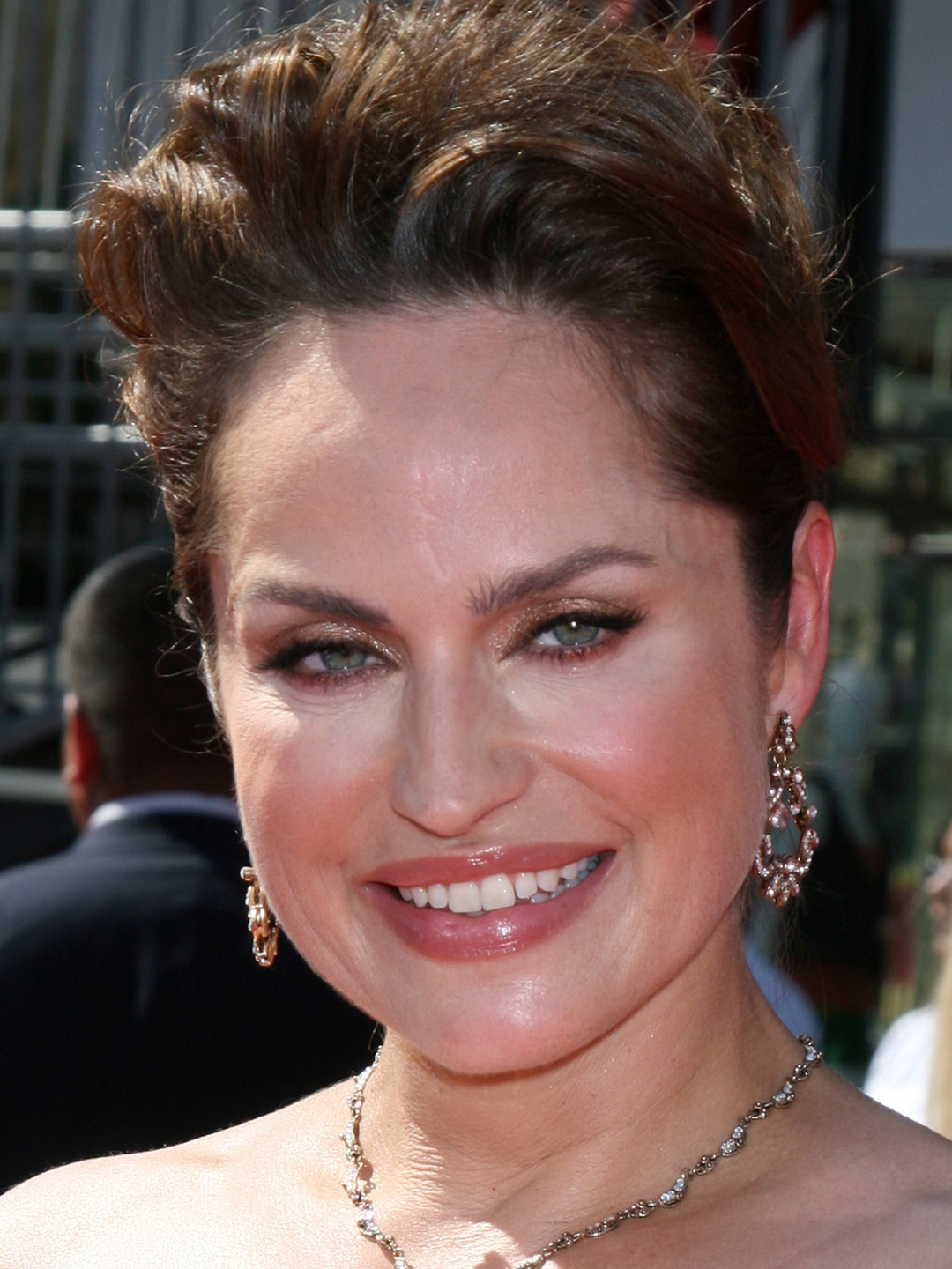 Crystal Chappell Pictures Rotten Tomatoes