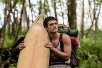 Escobar: Paraíso perdido