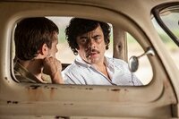 Escobar: Paraíso perdido