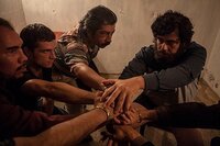 Escobar: Paraíso perdido