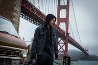 Ant-Man El Hombre Hormiga