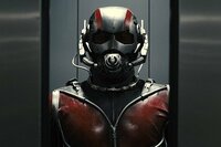 Ant-Man El Hombre Hormiga